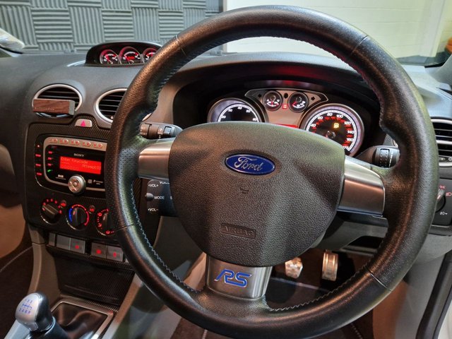 2009 FORD FOCUS - Photo 10