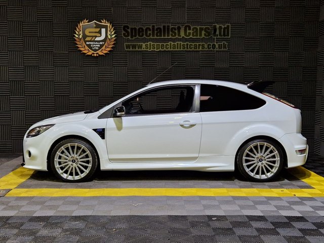2009 FORD FOCUS - Photo 3