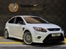 USED 2009 59 FORD FOCUS 2.5 RS Hatchback 3dr Petrol Manual (225 g/km, 301 bhp) Concours Show Car !!