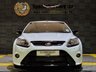 USED 2009 59 FORD FOCUS 2.5 RS Hatchback 3dr Petrol Manual (225 g/km, 301 bhp) Concours Show Car !!
