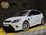 USED 2009 59 FORD FOCUS 2.5 RS Hatchback 3dr Petrol Manual (225 g/km, 301 bhp) Concours Show Car !!
