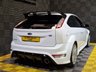USED 2009 59 FORD FOCUS 2.5 RS Hatchback 3dr Petrol Manual (225 g/km, 301 bhp) Concours Show Car !!