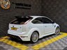 USED 2009 59 FORD FOCUS 2.5 RS Hatchback 3dr Petrol Manual (225 g/km, 301 bhp) Concours Show Car !!