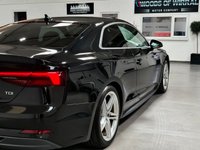 USED 2017 67 AUDI A5 2.0 TDI ultra S line Coupe 2dr Diesel Manual Euro 6 (s/s) (190 ps) 