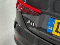 USED 2017 67 AUDI A5 2.0 TDI ultra S line Coupe 2dr Diesel Manual Euro 6 (s/s) (190 ps) 