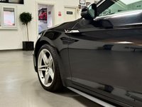USED 2017 67 AUDI A5 2.0 TDI ultra S line Coupe 2dr Diesel Manual Euro 6 (s/s) (190 ps) 
