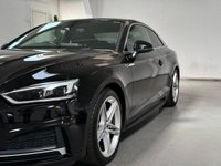 USED 2017 67 AUDI A5 2.0 TDI ultra S line Coupe 2dr Diesel Manual Euro 6 (s/s) (190 ps) 