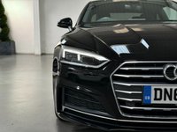 USED 2017 67 AUDI A5 2.0 TDI ultra S line Coupe 2dr Diesel Manual Euro 6 (s/s) (190 ps) 