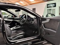 USED 2017 67 AUDI A5 2.0 TDI ultra S line Coupe 2dr Diesel Manual Euro 6 (s/s) (190 ps) 