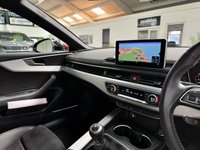 USED 2017 67 AUDI A5 2.0 TDI ultra S line Coupe 2dr Diesel Manual Euro 6 (s/s) (190 ps) 
