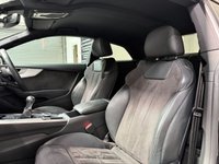 USED 2017 67 AUDI A5 2.0 TDI ultra S line Coupe 2dr Diesel Manual Euro 6 (s/s) (190 ps) 