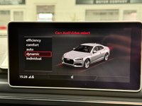 USED 2017 67 AUDI A5 2.0 TDI ultra S line Coupe 2dr Diesel Manual Euro 6 (s/s) (190 ps) 