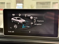 USED 2017 67 AUDI A5 2.0 TDI ultra S line Coupe 2dr Diesel Manual Euro 6 (s/s) (190 ps) 