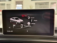 USED 2017 67 AUDI A5 2.0 TDI ultra S line Coupe 2dr Diesel Manual Euro 6 (s/s) (190 ps) 