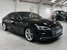USED 2017 67 AUDI A5 2.0 TDI ultra S line Coupe 2dr Diesel Manual Euro 6 (s/s) (190 ps) 