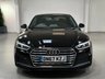 USED 2017 67 AUDI A5 2.0 TDI ultra S line Coupe 2dr Diesel Manual Euro 6 (s/s) (190 ps) 