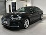 USED 2017 67 AUDI A5 2.0 TDI ultra S line Coupe 2dr Diesel Manual Euro 6 (s/s) (190 ps) 