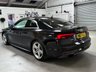 USED 2017 67 AUDI A5 2.0 TDI ultra S line Coupe 2dr Diesel Manual Euro 6 (s/s) (190 ps) 