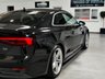 USED 2017 67 AUDI A5 2.0 TDI ultra S line Coupe 2dr Diesel Manual Euro 6 (s/s) (190 ps) 