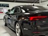 USED 2017 67 AUDI A5 2.0 TDI ultra S line Coupe 2dr Diesel Manual Euro 6 (s/s) (190 ps) 