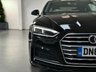 USED 2017 67 AUDI A5 2.0 TDI ultra S line Coupe 2dr Diesel Manual Euro 6 (s/s) (190 ps) 