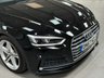 USED 2017 67 AUDI A5 2.0 TDI ultra S line Coupe 2dr Diesel Manual Euro 6 (s/s) (190 ps) 