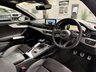 USED 2017 67 AUDI A5 2.0 TDI ultra S line Coupe 2dr Diesel Manual Euro 6 (s/s) (190 ps) 