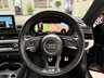 USED 2017 67 AUDI A5 2.0 TDI ultra S line Coupe 2dr Diesel Manual Euro 6 (s/s) (190 ps) 