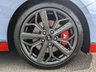 USED 2023 23 HYUNDAI I20 (23) 1.6 N BOSE - BLACK ROOF - F HYUNDAI SH