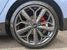 USED 2023 23 HYUNDAI I20 (23) 1.6 N BOSE - BLACK ROOF - F HYUNDAI SH
