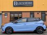 USED 2023 23 HYUNDAI I20 (23) 1.6 N BOSE - BLACK ROOF - F HYUNDAI SH