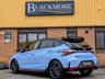 USED 2023 23 HYUNDAI I20 (23) 1.6 N BOSE - BLACK ROOF - F HYUNDAI SH