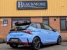 USED 2023 23 HYUNDAI I20 (23) 1.6 N BOSE - BLACK ROOF - F HYUNDAI SH