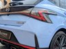 USED 2023 23 HYUNDAI I20 (23) 1.6 N BOSE - BLACK ROOF - F HYUNDAI SH