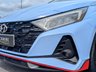 USED 2023 23 HYUNDAI I20 (23) 1.6 N BOSE - BLACK ROOF - F HYUNDAI SH