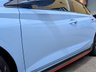 USED 2023 23 HYUNDAI I20 (23) 1.6 N BOSE - BLACK ROOF - F HYUNDAI SH