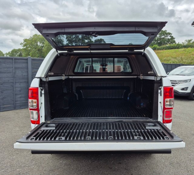 2021 Ford Ranger 2L Xlt 4dr - Photo 9