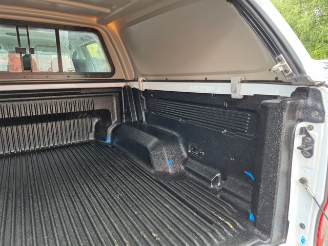 2021 Ford Ranger 2L Xlt 4dr - Photo 11