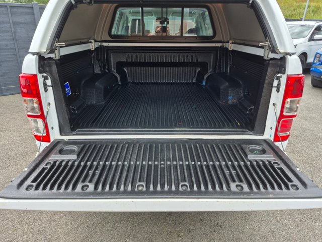 2021 Ford Ranger 2L Xlt 4dr - Photo 12