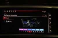 USED 2022 21 AUDI Q3 1.5 TFSI CoD 35 Black Edition S Tronic Euro 6 (s/s) 5dr SPRING SALE NOW ON, SAVE 100s!
