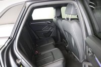 USED 2022 21 AUDI Q3 1.5 TFSI CoD 35 Black Edition S Tronic Euro 6 (s/s) 5dr SPRING SALE NOW ON, SAVE 100s!