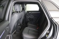 USED 2022 21 AUDI Q3 1.5 TFSI CoD 35 Black Edition S Tronic Euro 6 (s/s) 5dr SPRING SALE NOW ON, SAVE 100s!