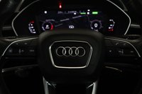 USED 2022 21 AUDI Q3 1.5 TFSI CoD 35 Black Edition S Tronic Euro 6 (s/s) 5dr SPRING SALE NOW ON, SAVE 100s!