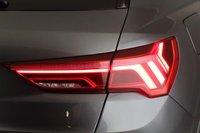 USED 2022 21 AUDI Q3 1.5 TFSI CoD 35 Black Edition S Tronic Euro 6 (s/s) 5dr SPRING SALE NOW ON, SAVE 100s!