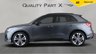 USED 2022 21 AUDI Q3 1.5 TFSI CoD 35 Black Edition S Tronic Euro 6 (s/s) 5dr SPRING SALE NOW ON, SAVE 100s!