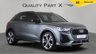USED 2022 21 AUDI Q3 1.5 TFSI CoD 35 Black Edition S Tronic Euro 6 (s/s) 5dr SPRING SALE NOW ON, SAVE 100s!