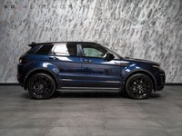 USED 2018 67 LAND ROVER RANGE ROVER EVOQUE 2.0 SD4 HSE Dynamic SUV 5dr Diesel Auto 4WD Euro 6 (s/s) (240 ps) 