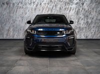 USED 2018 67 LAND ROVER RANGE ROVER EVOQUE 2.0 SD4 HSE Dynamic SUV 5dr Diesel Auto 4WD Euro 6 (s/s) (240 ps) 