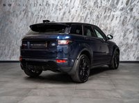 USED 2018 67 LAND ROVER RANGE ROVER EVOQUE 2.0 SD4 HSE Dynamic SUV 5dr Diesel Auto 4WD Euro 6 (s/s) (240 ps) 