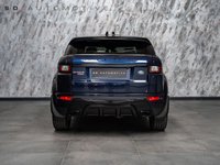 USED 2018 67 LAND ROVER RANGE ROVER EVOQUE 2.0 SD4 HSE Dynamic SUV 5dr Diesel Auto 4WD Euro 6 (s/s) (240 ps) 